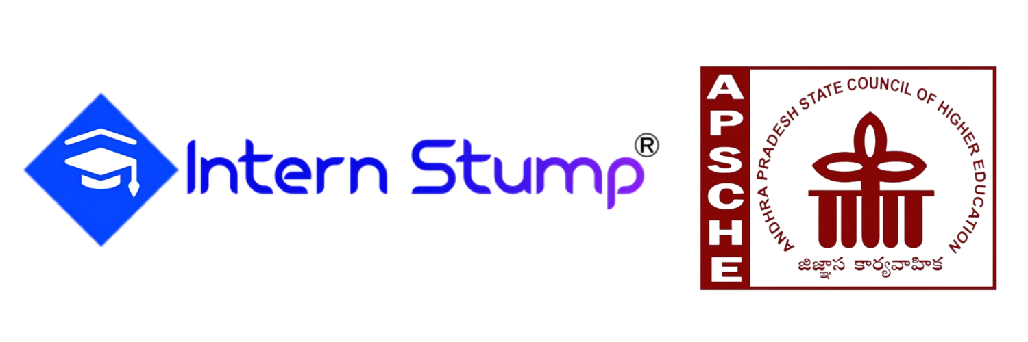 Intern Stump Logo