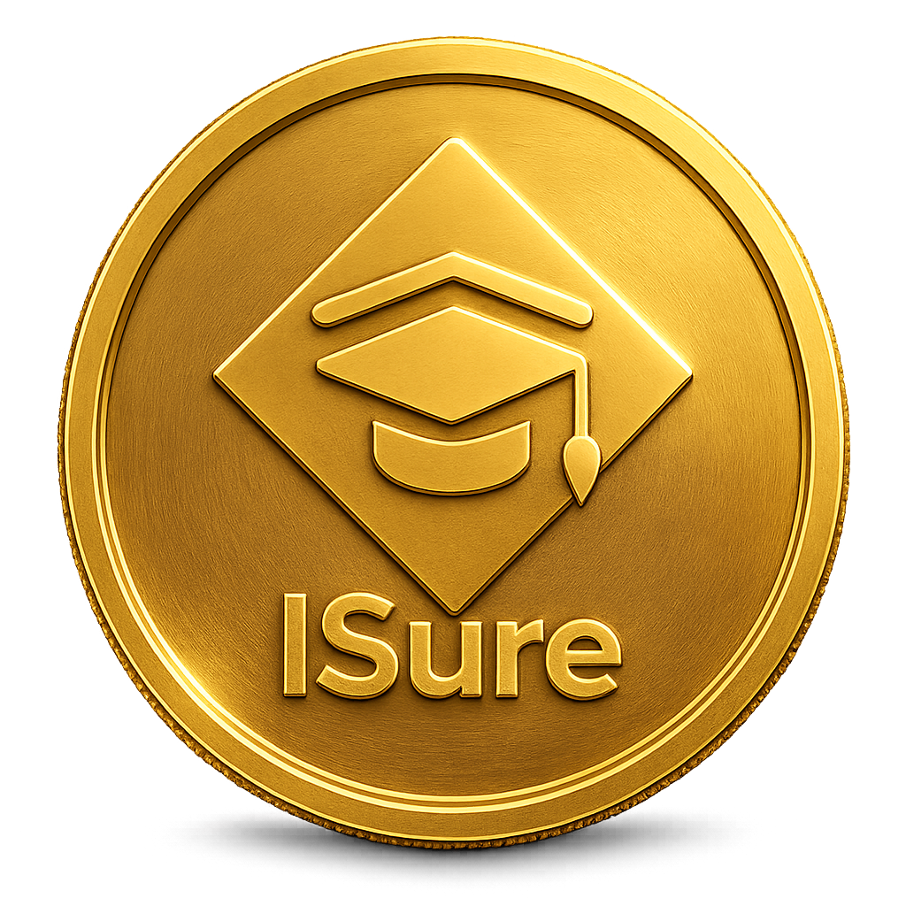 iSure Coin