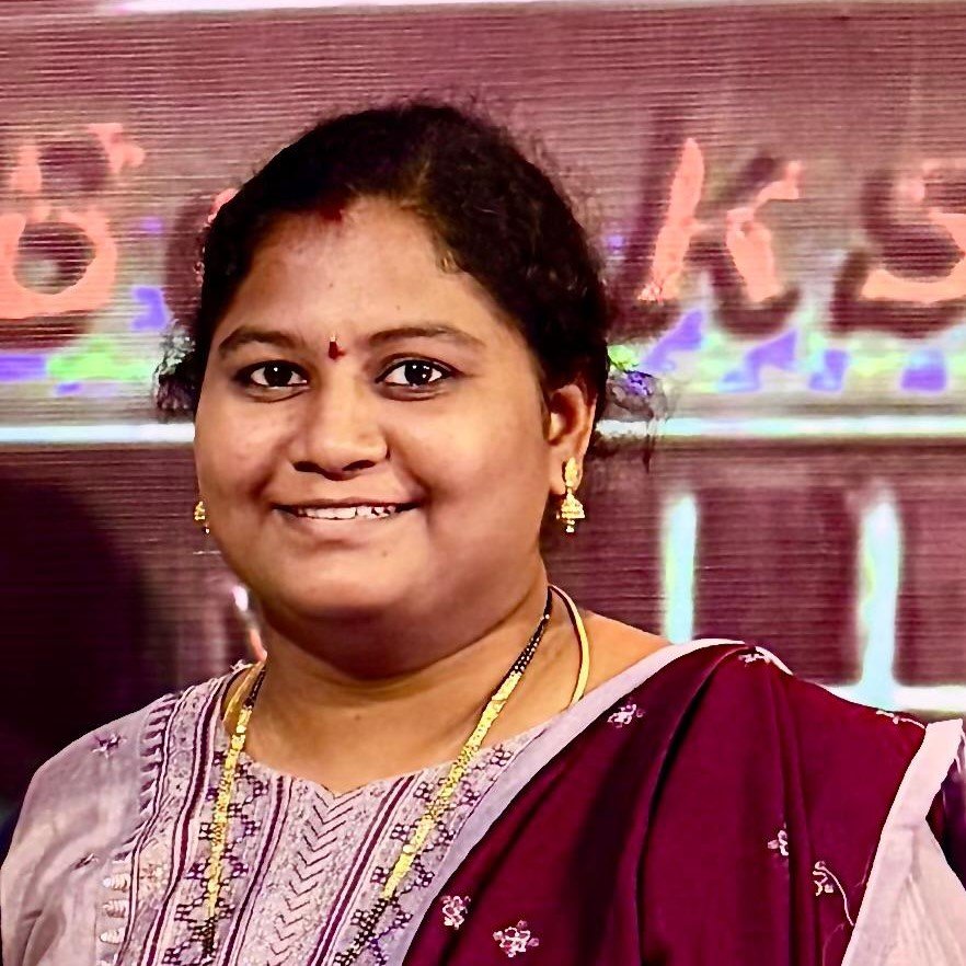 Mrs. Meenakshi Gupta