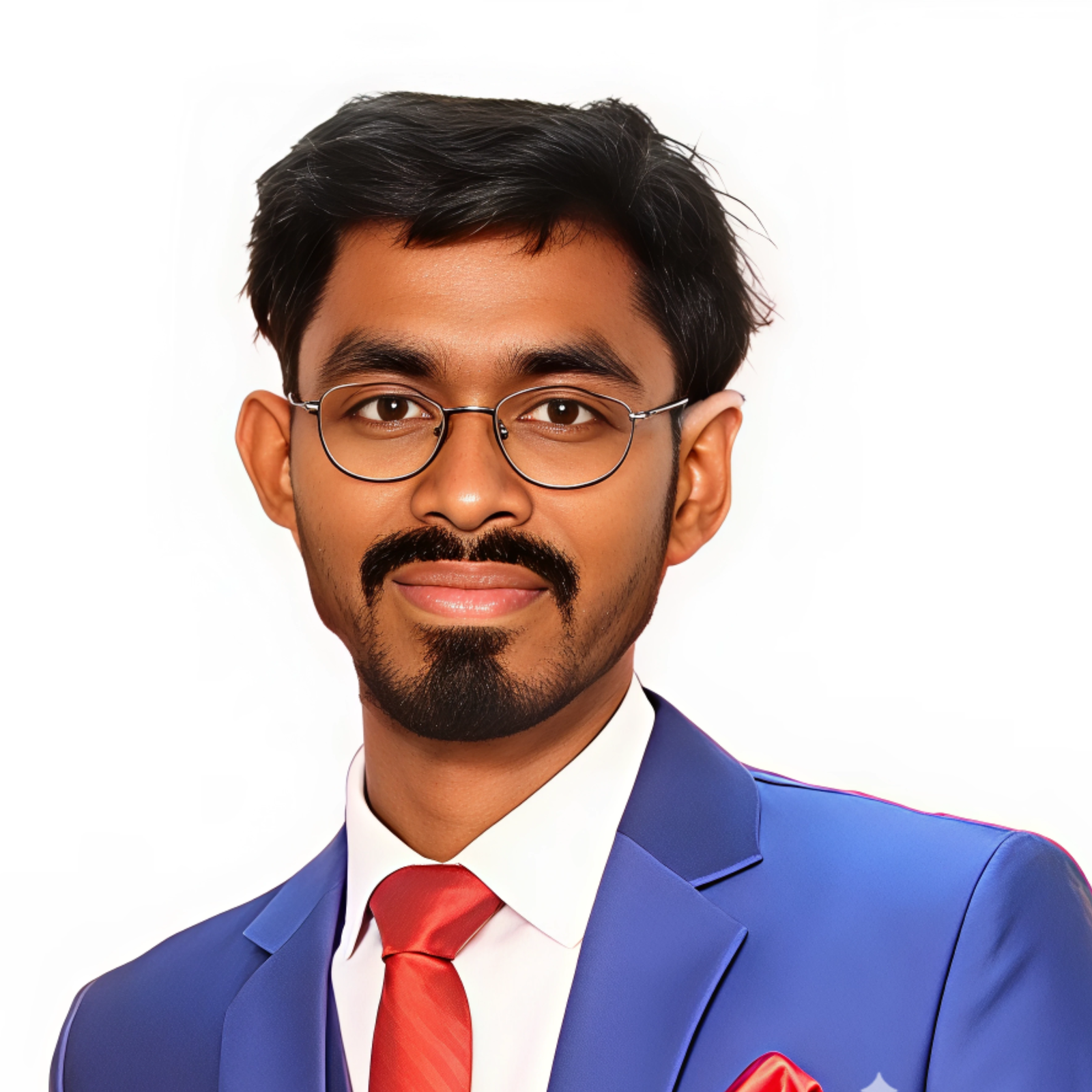 Mr. Harsha Vardhan