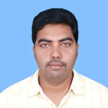 Dr. Chandrasekhar Yadav