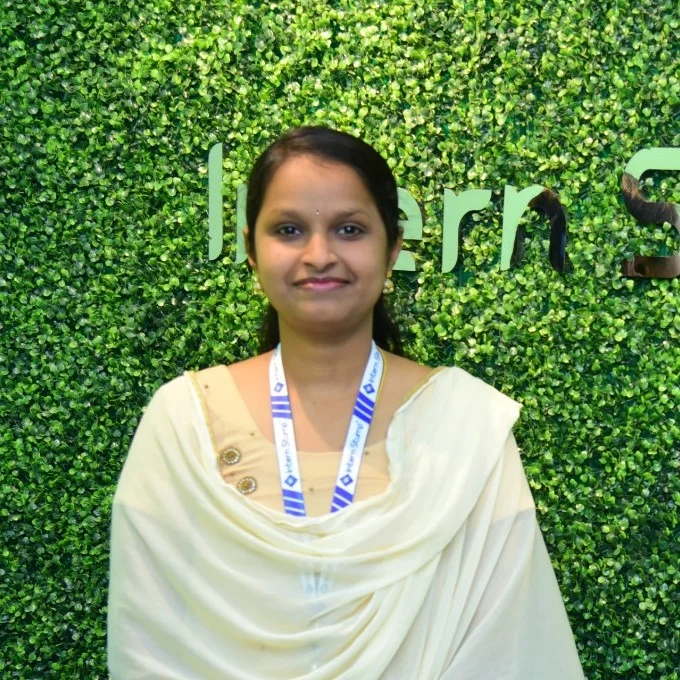Mrs. Ravali Rao