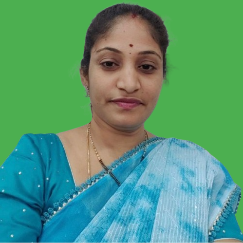 Mrs. Sridevi Kanulla