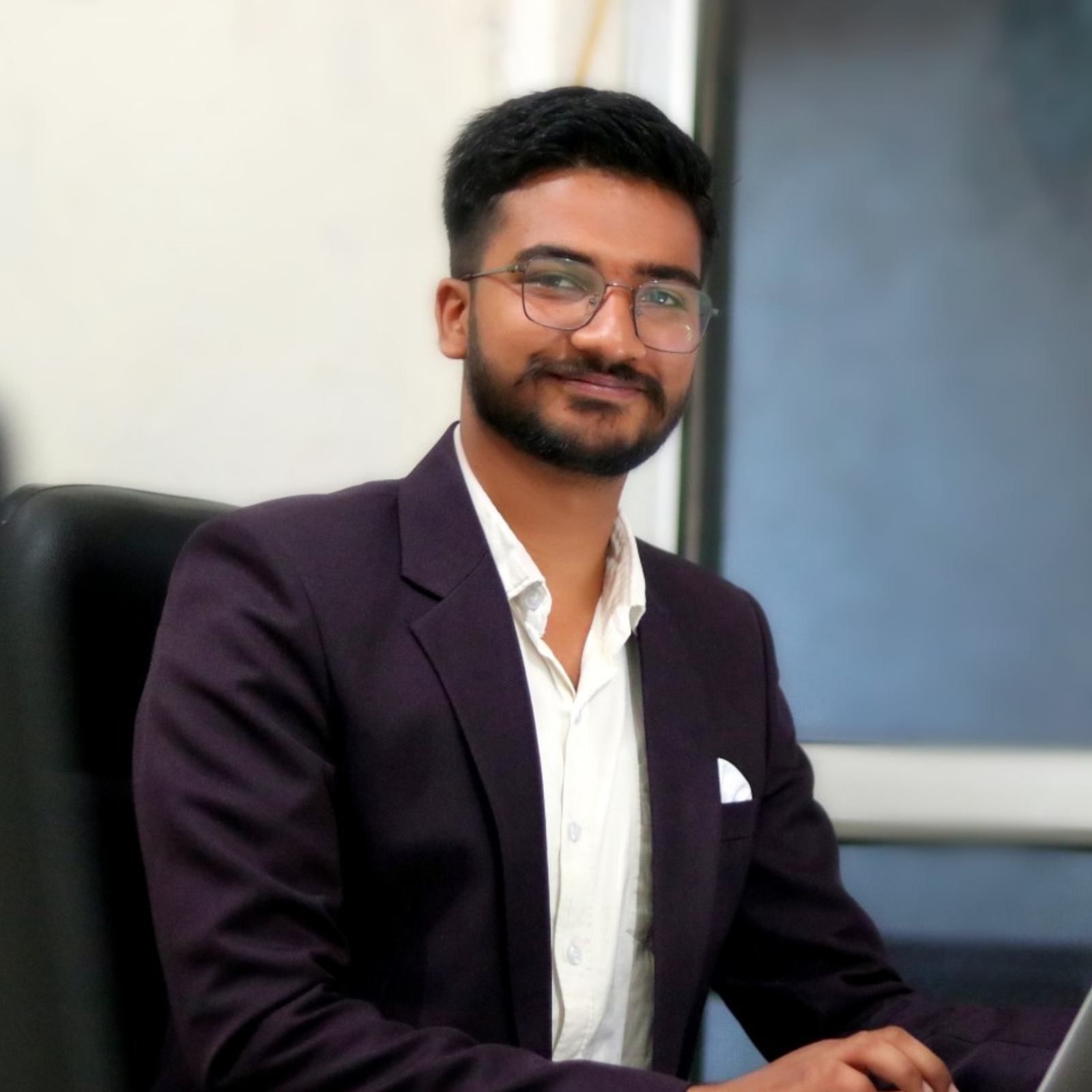Mr. Neeraj Saini