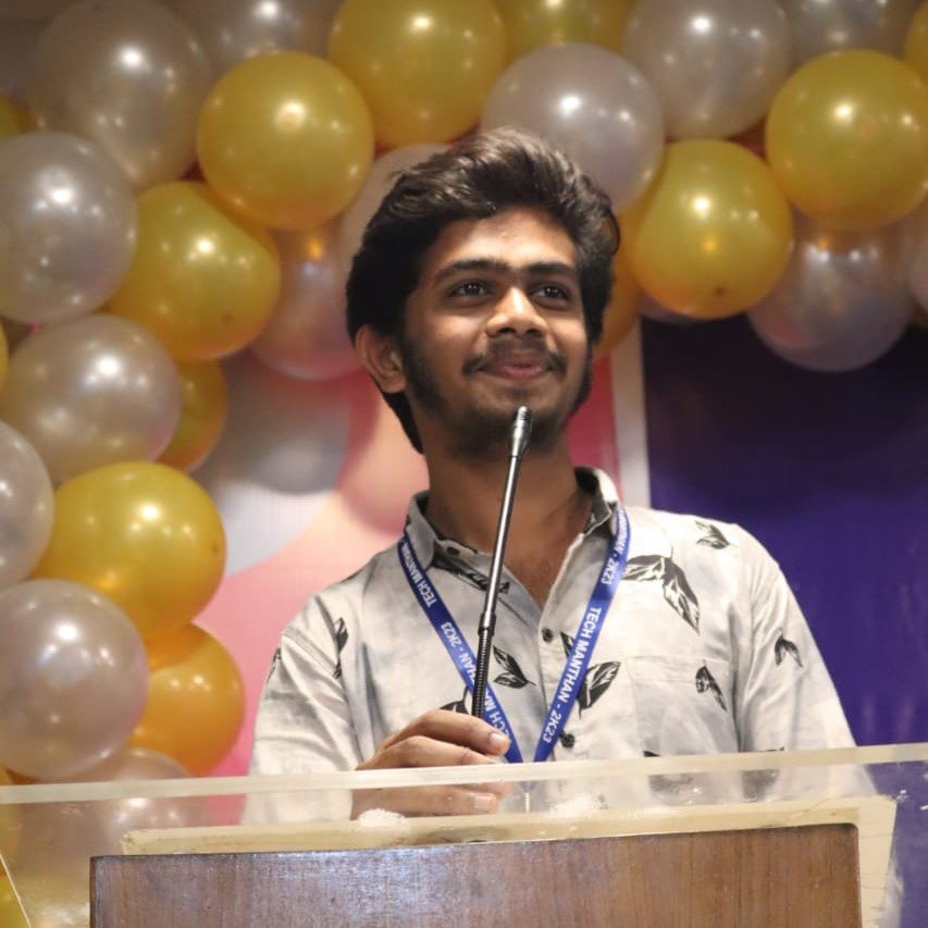 Mr. MD. Rafi