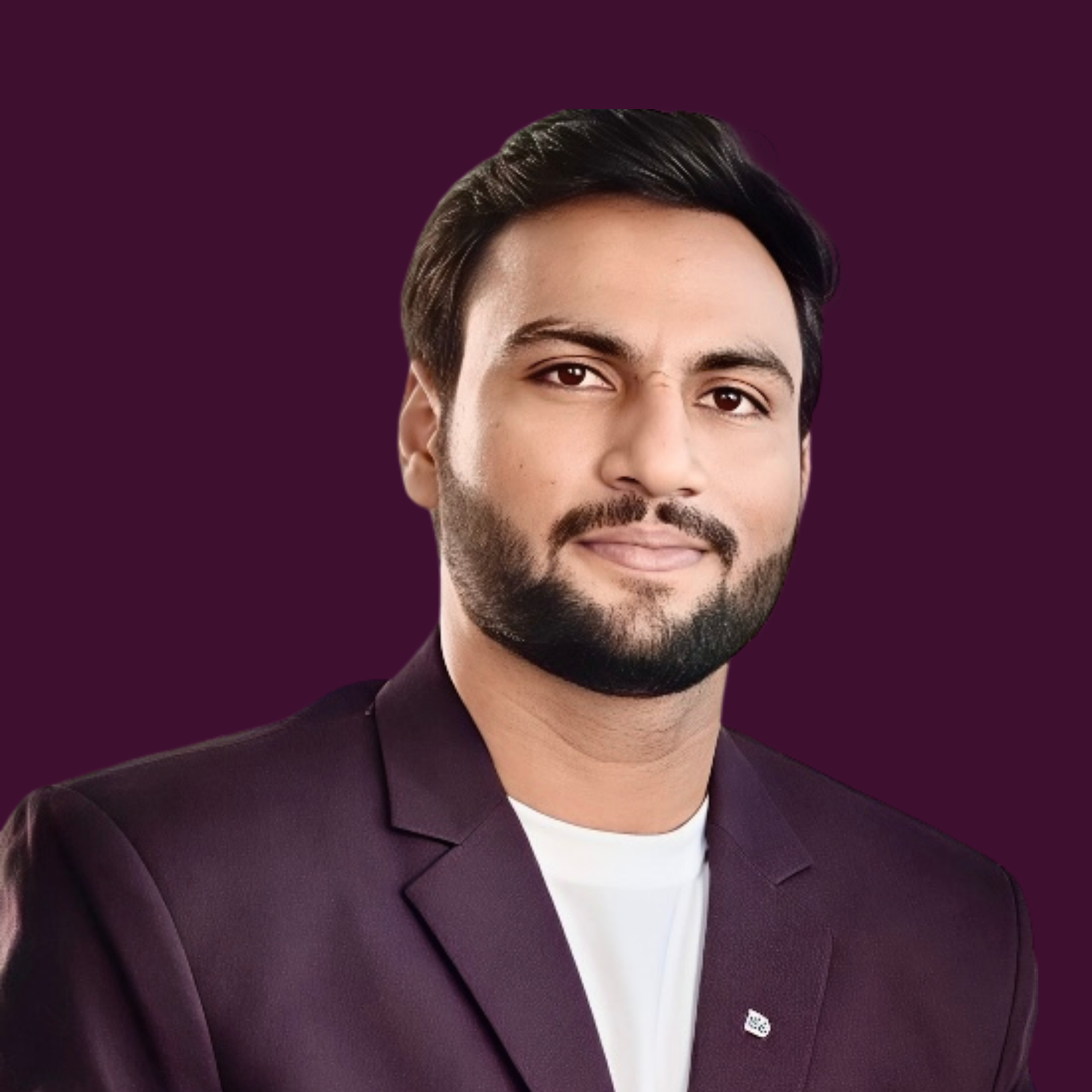 Mr. Sadhik Shaik