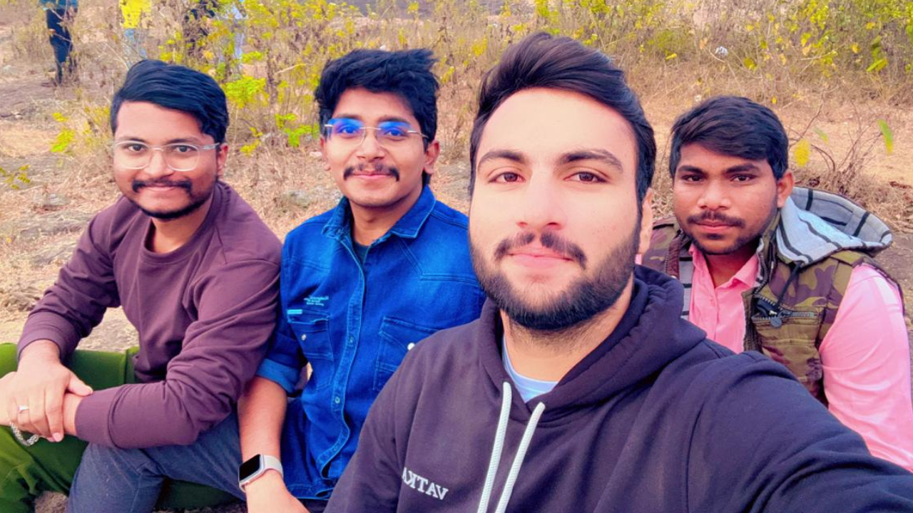 Vacation