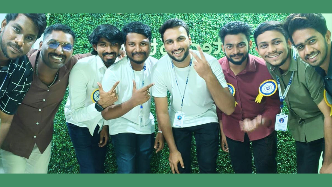 Massive Fun