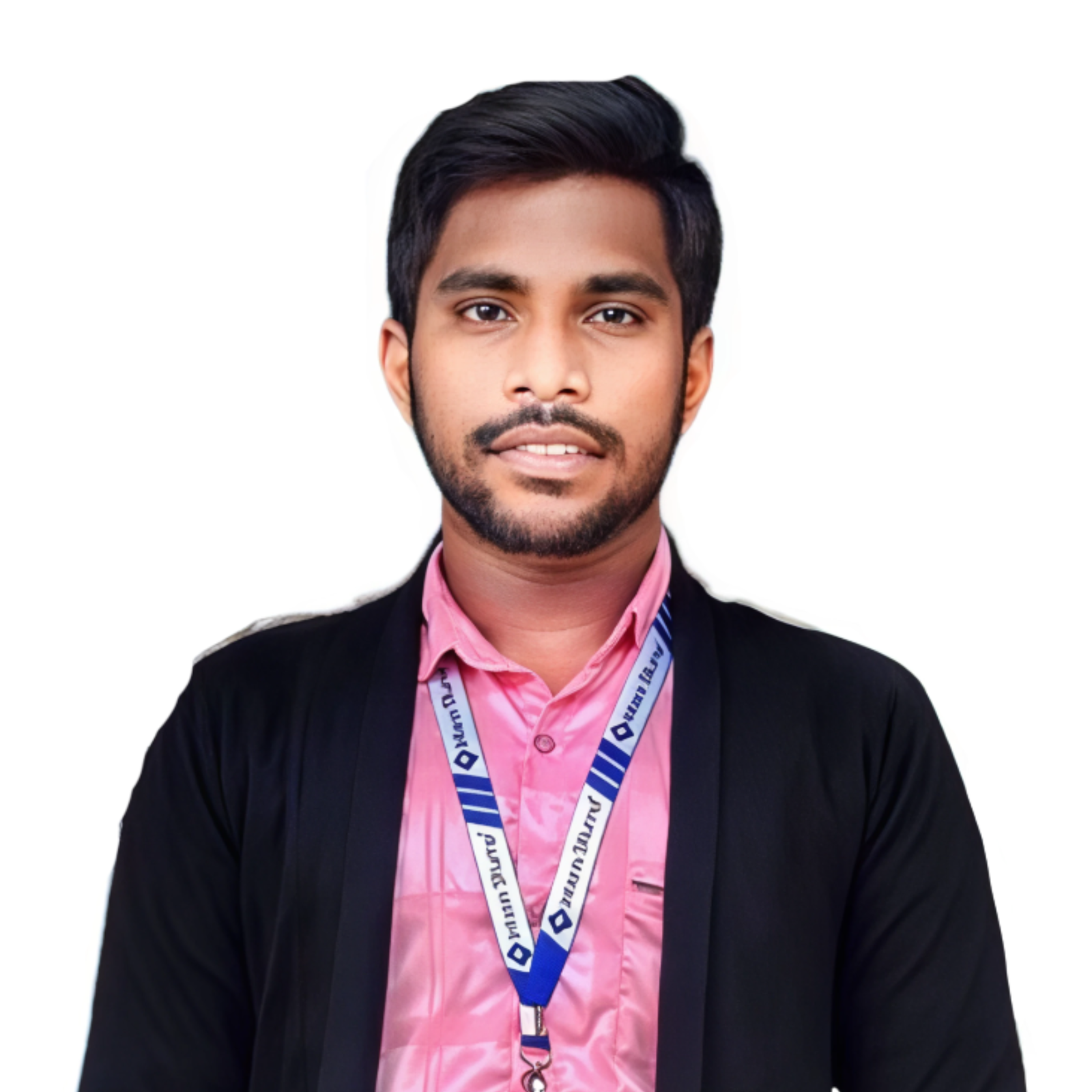 Mr. Vinay