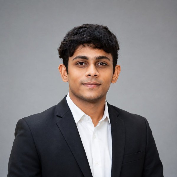 Mr. Amaan