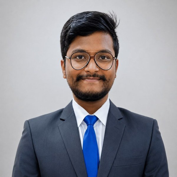 Mr. Subhani Shaik