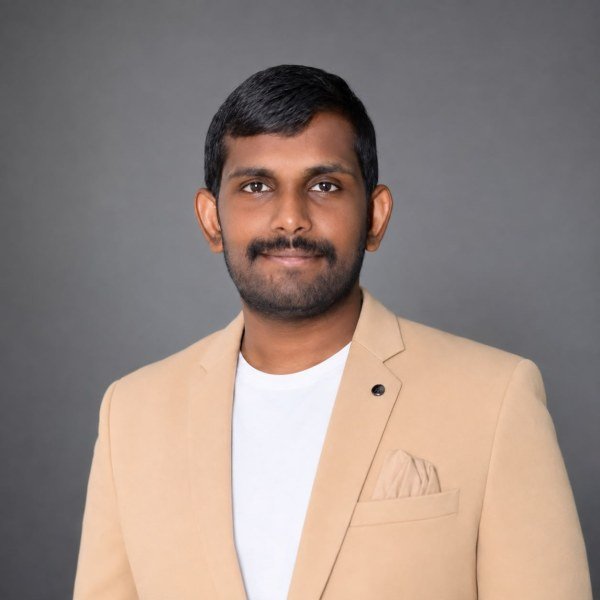 Sai Gupta