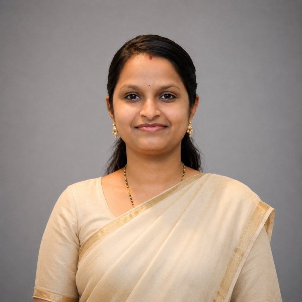 Venkata Ravali