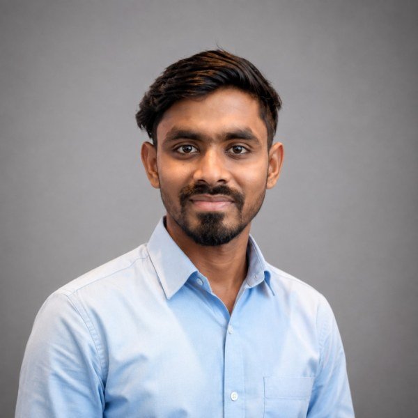 Harshavardhan Kumar