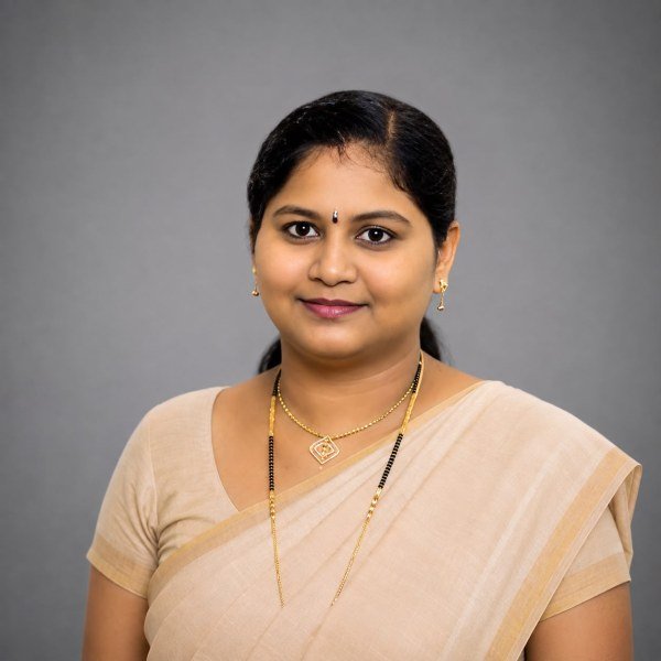 Meenakshi Gupta