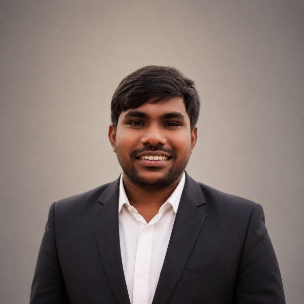 Vinay Jannu