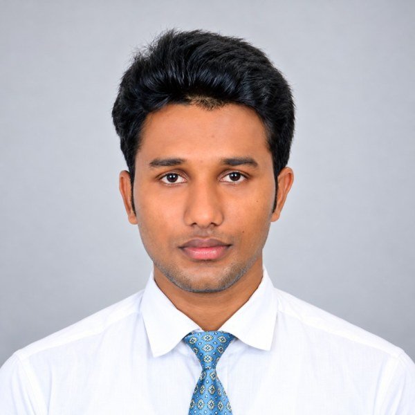 Gowtham P
