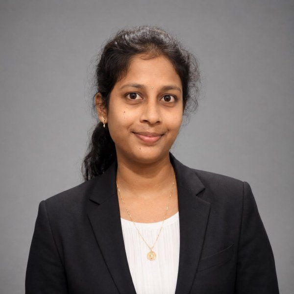 Vineetha Chowdhary
