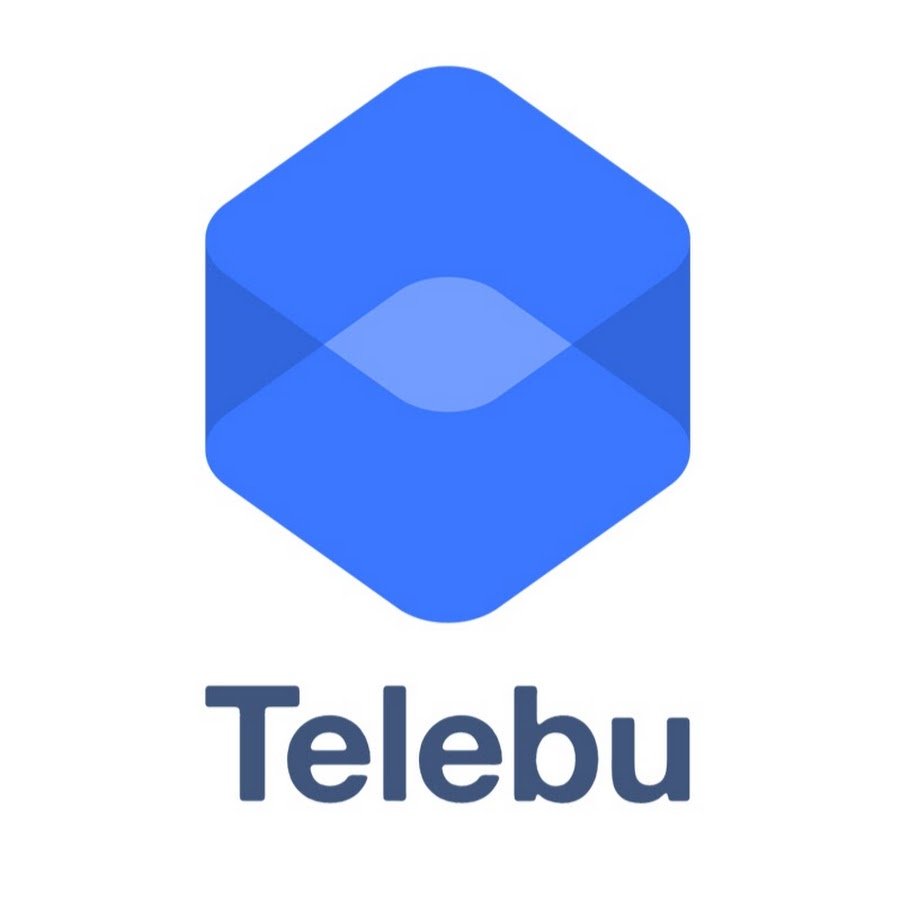 Telebu formerly SMS Country logo