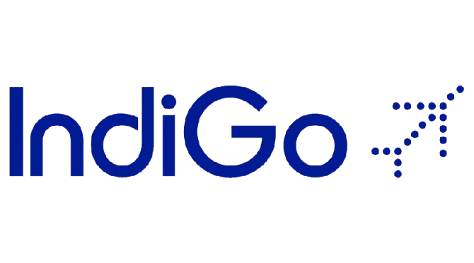 Indigo logo