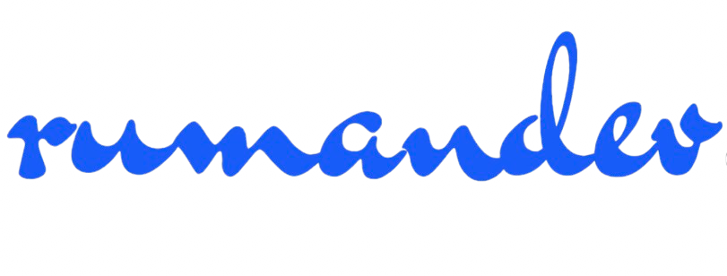 Rumandev.com logo
