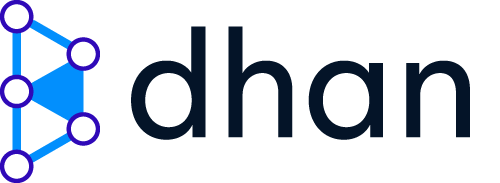 Dhan AI logo