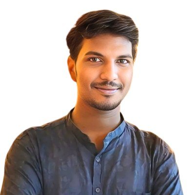 Mr. Raghava Kumar