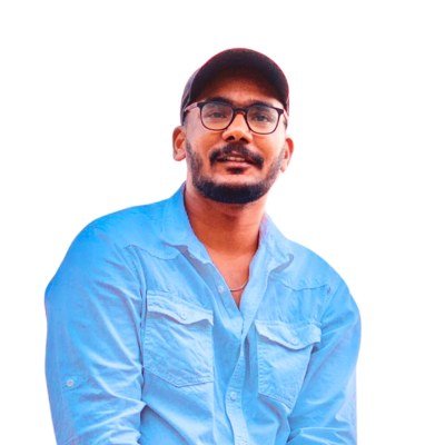 Mr. Ankith Reddy