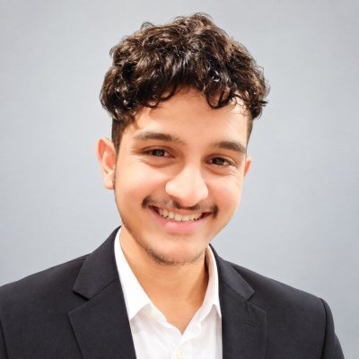 Mr. Shaik Irfan