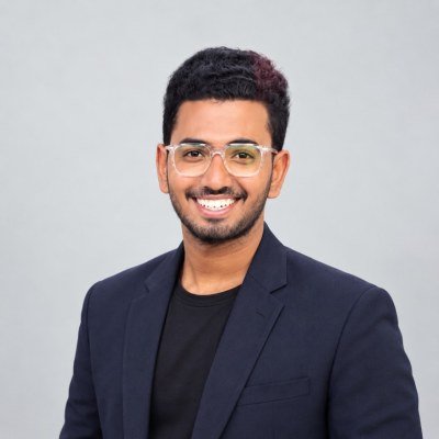 Mr. Shanmukh