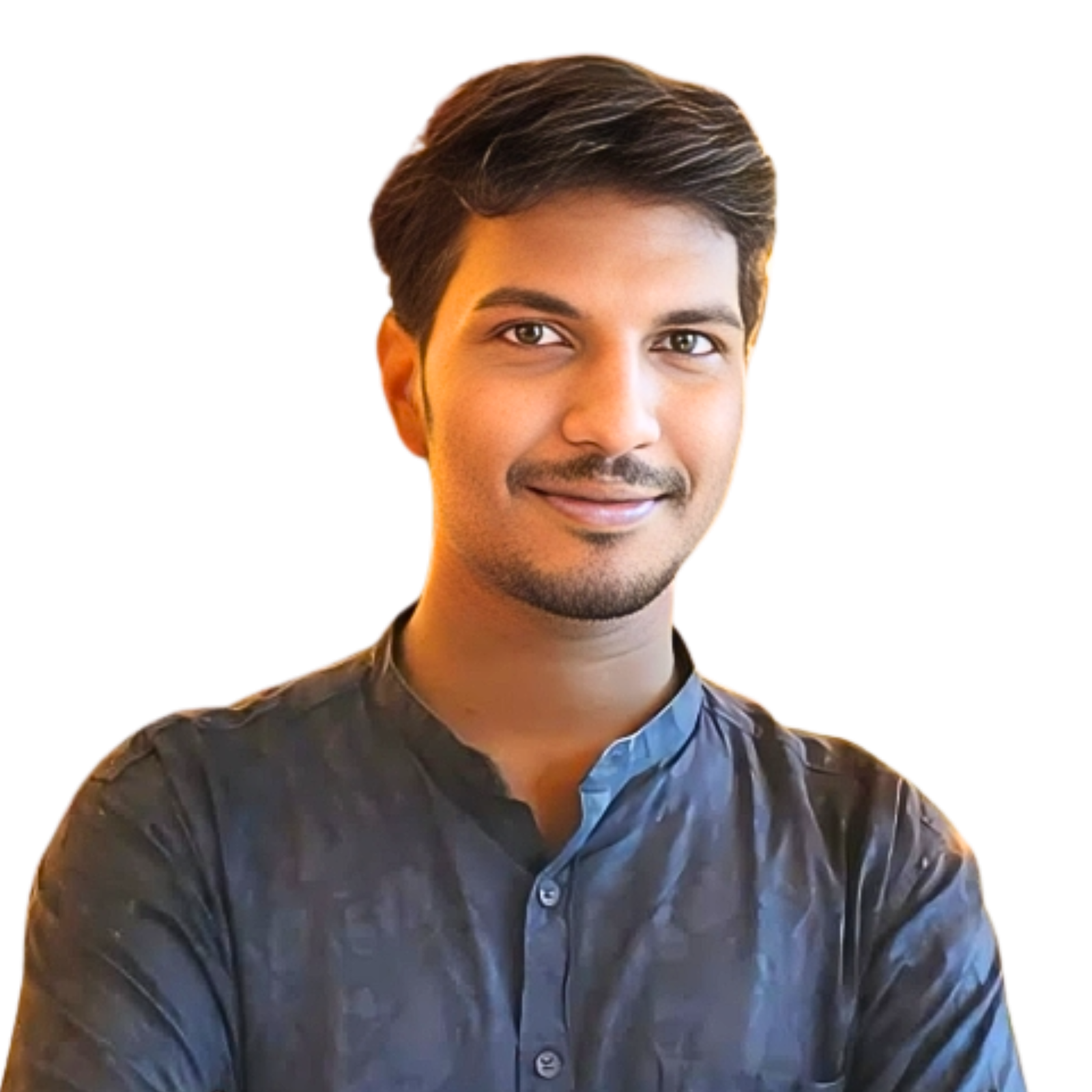 Mr. Raghava Kumar