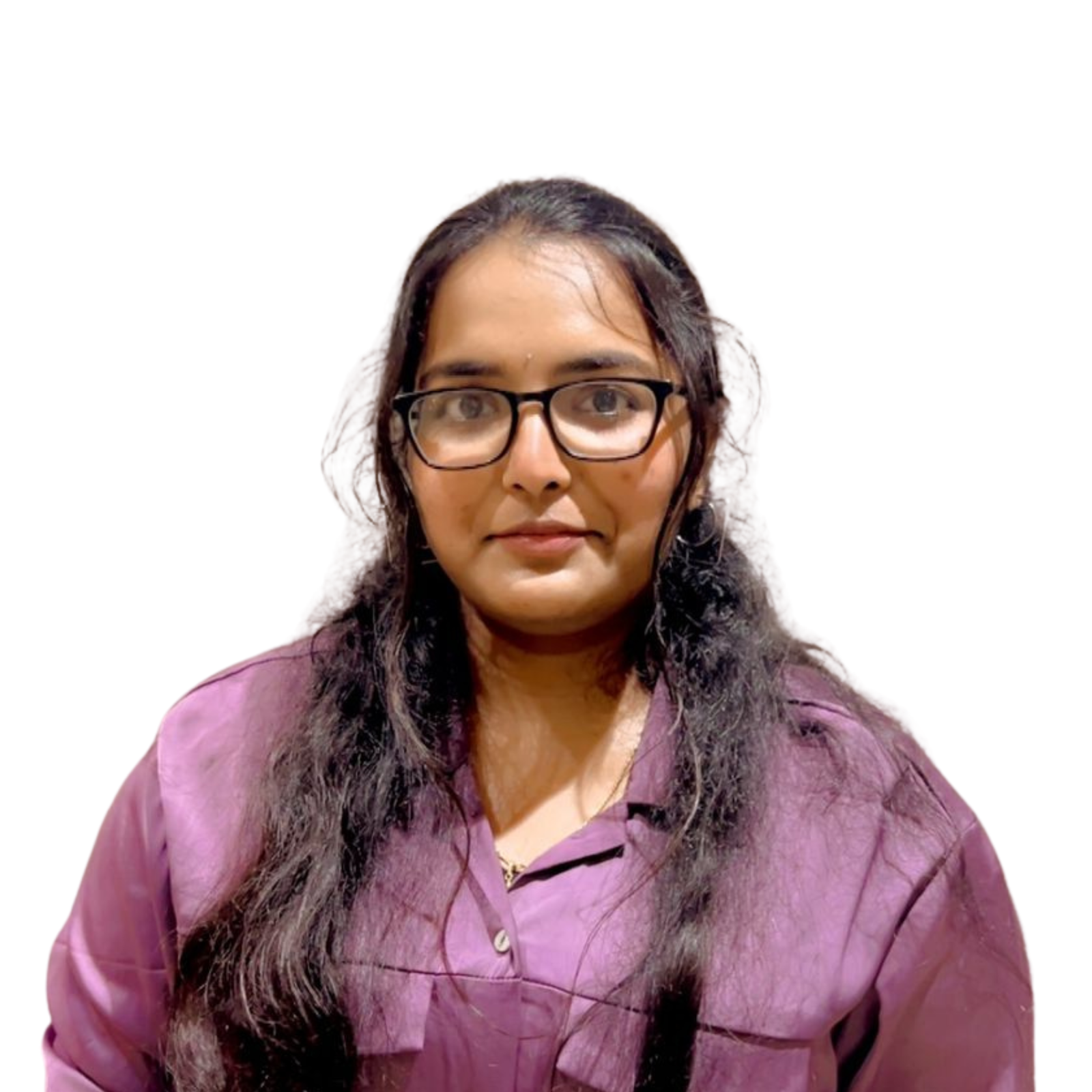Ms. Hema Sri