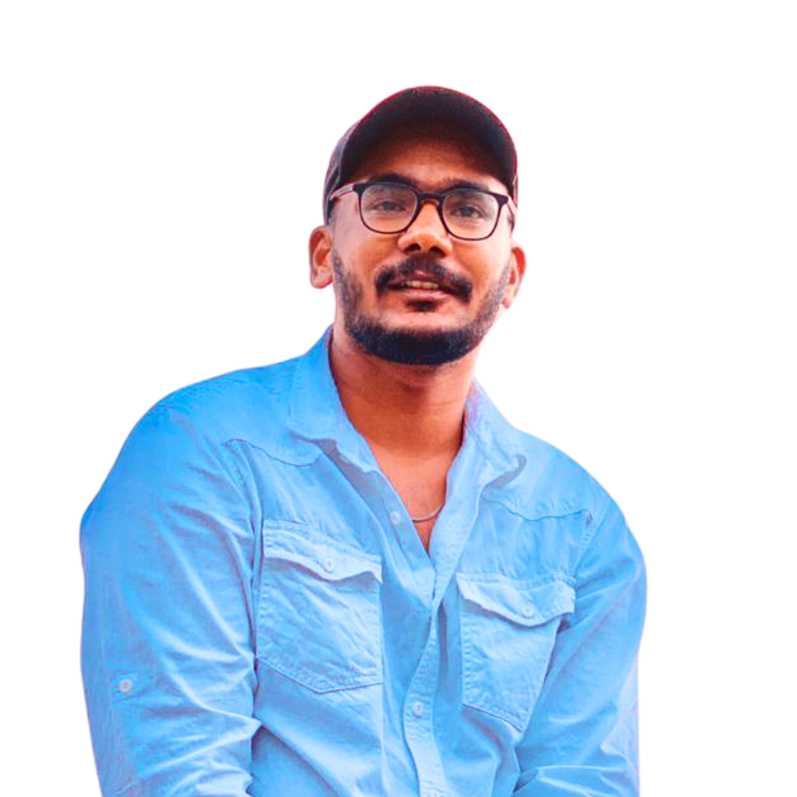 Mr. Ankith Reddy