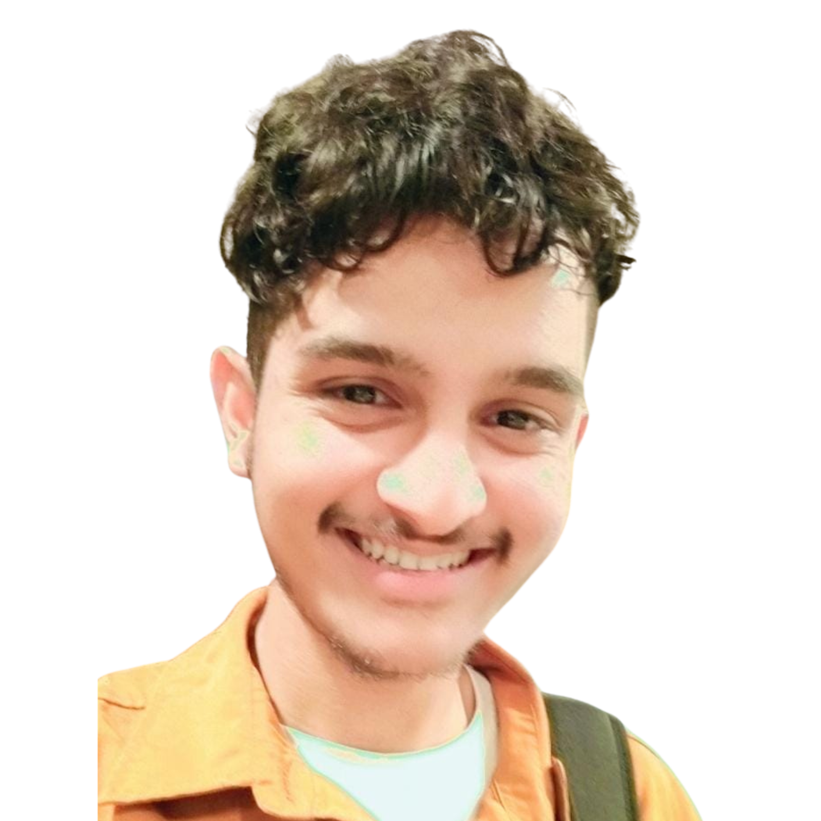 Shaik Irfan