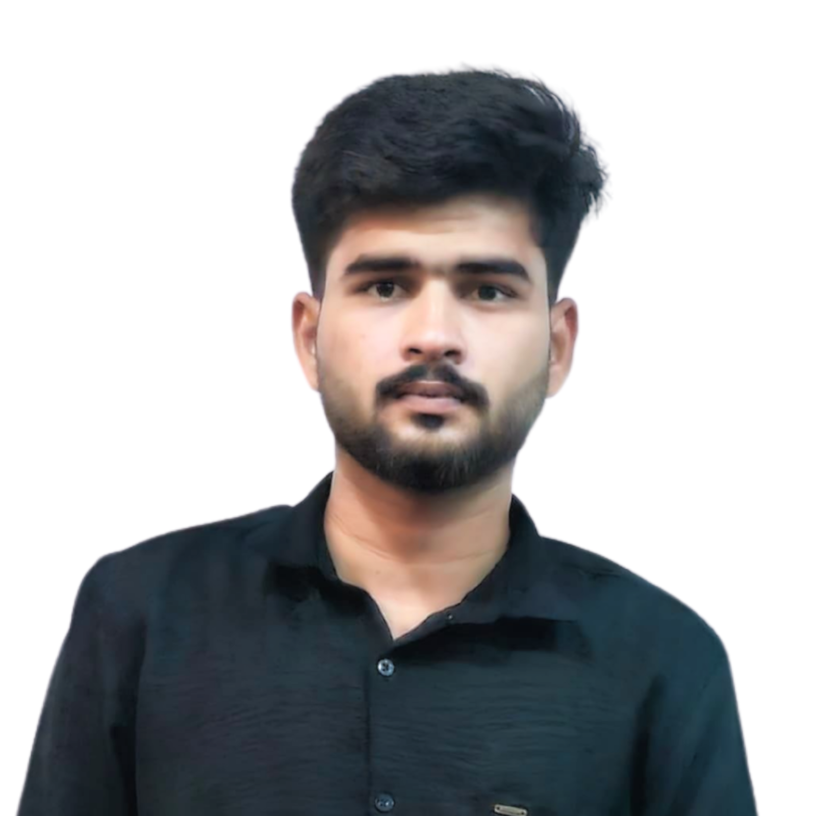 Mr. Vishnu Vardhan